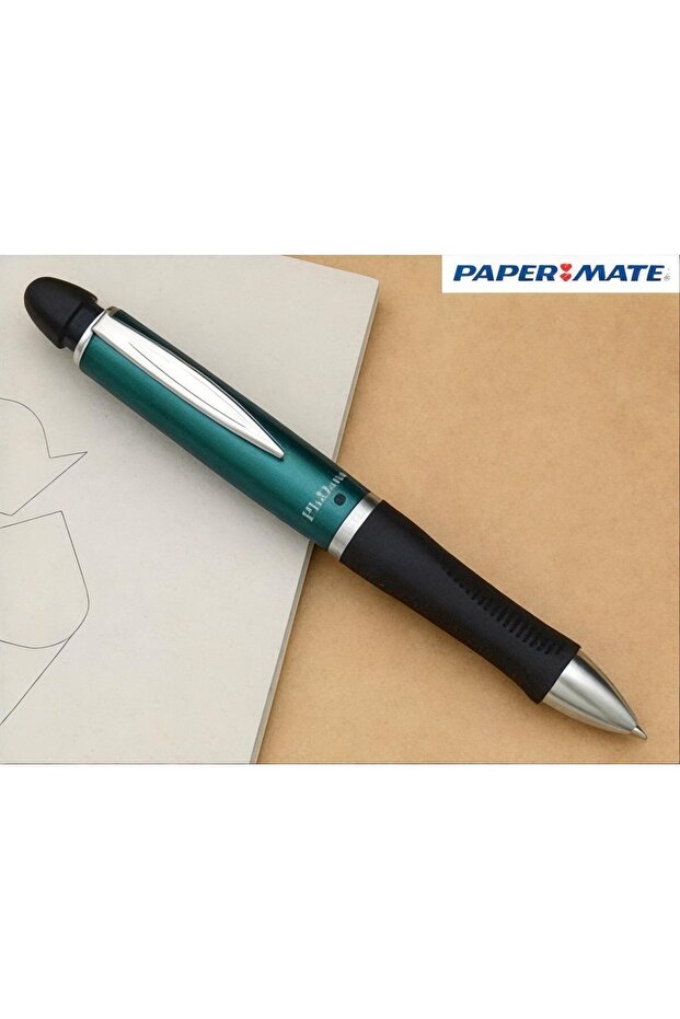 قلم كلاسيكي متعدد الوظائف 3 - 1