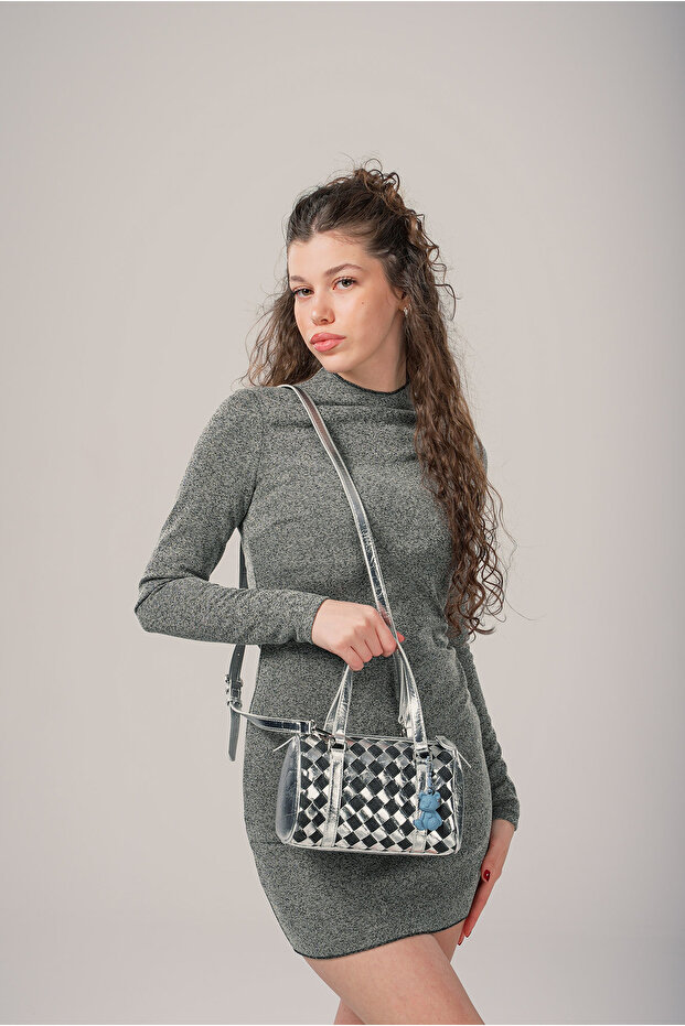 ÇÇS KADIN OMUZ ÇANTASI CCS17841 - 2