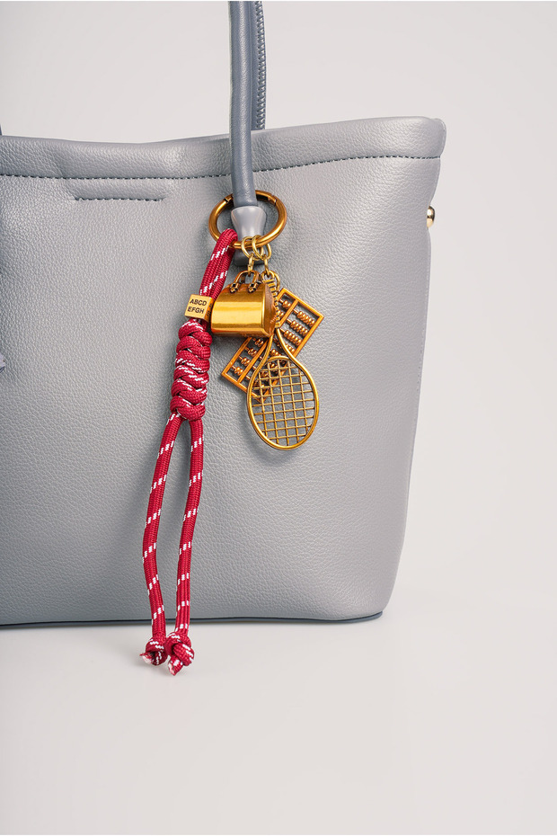 ÇÇS KADIN OMUZ ÇANTASI CCS18046 - 7