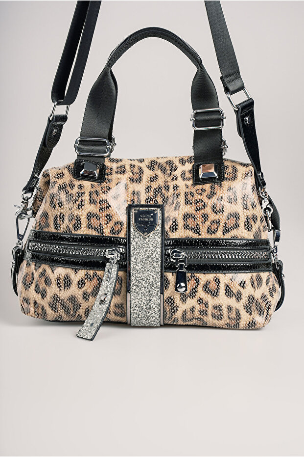 ÇÇS KADIN OMUZ ÇANTASI CCS18000 - 7