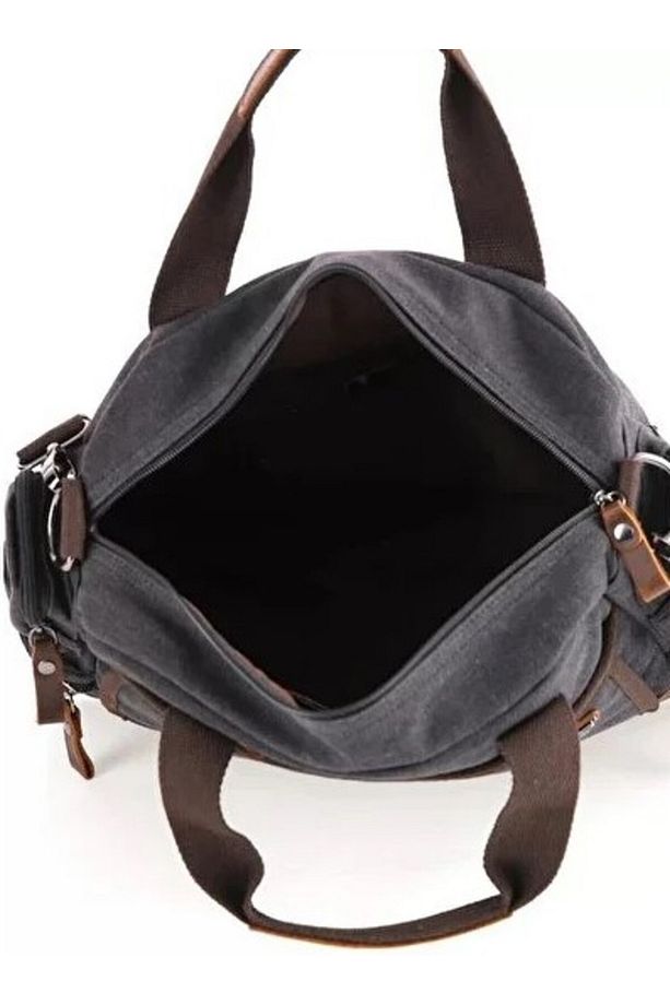 Unisex Omuz Çantası Ccs31352 - 6