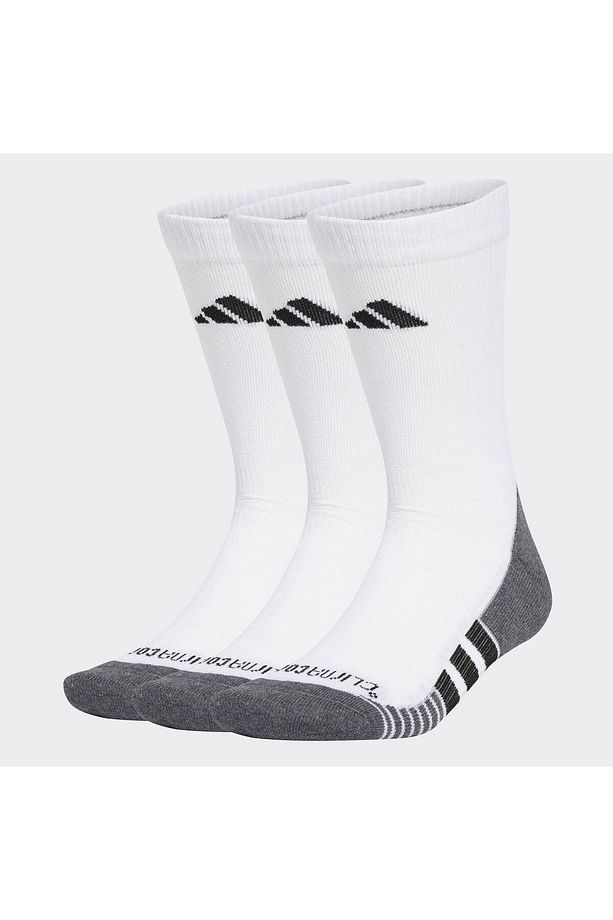 Performance CLIMACOOL Cushioned Bilekli Çorap - 3 Çift - 7