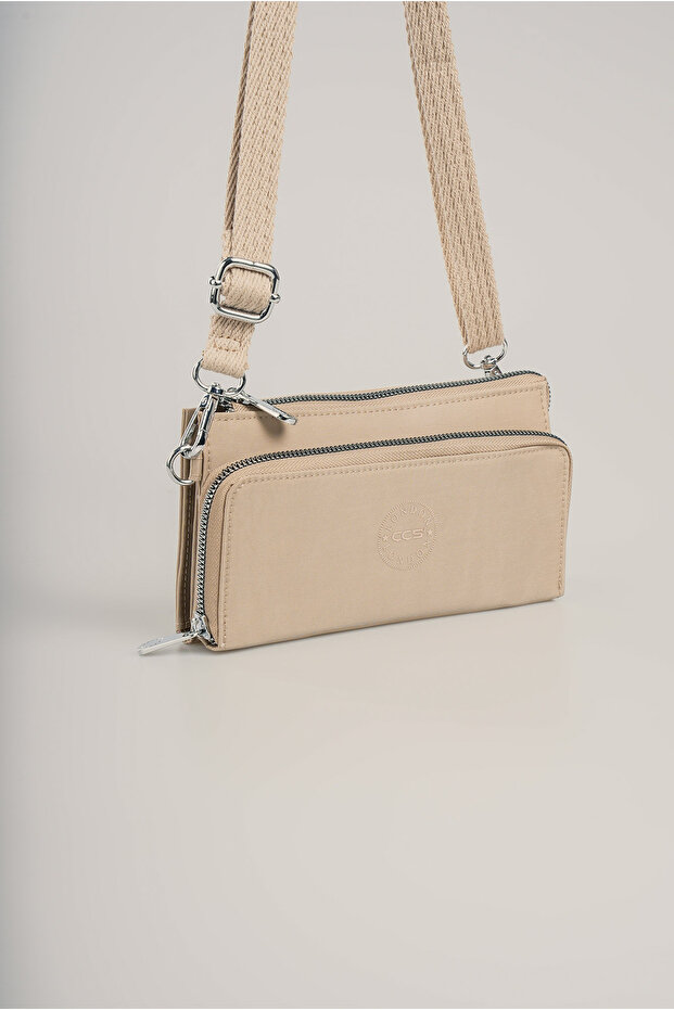 ÇÇS KADIN OMUZ ÇANTASI CCS17972 - 7