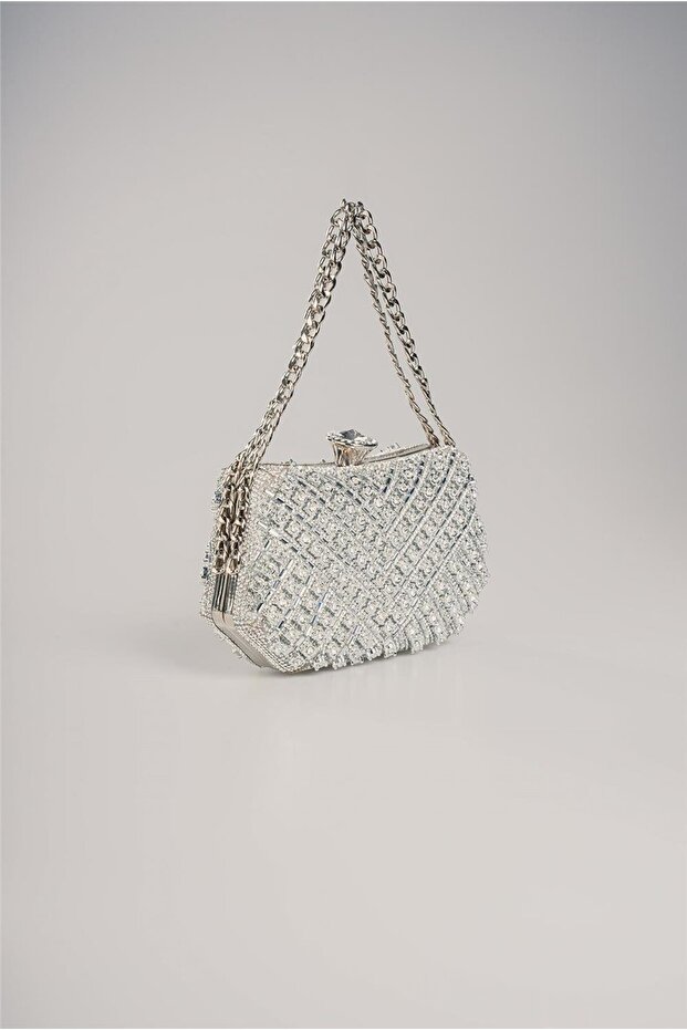 KADIN OMUZ ÇANTASI CCS17776 - 3