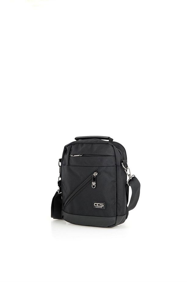 Ççs 31388 Erkek Askılı Çanta - 3