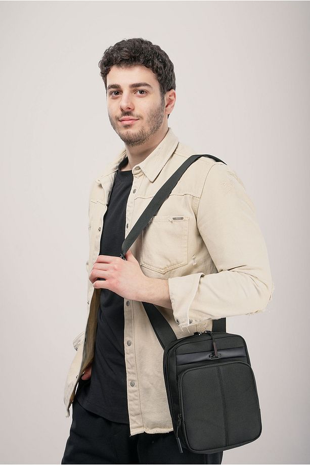 Unisex Çapraz Çanta Ccs31560 - 3