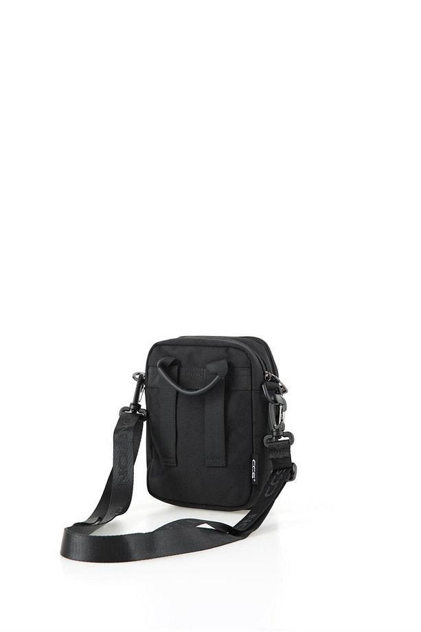 Ççs 31365 Erkek Askılı Çanta - 4
