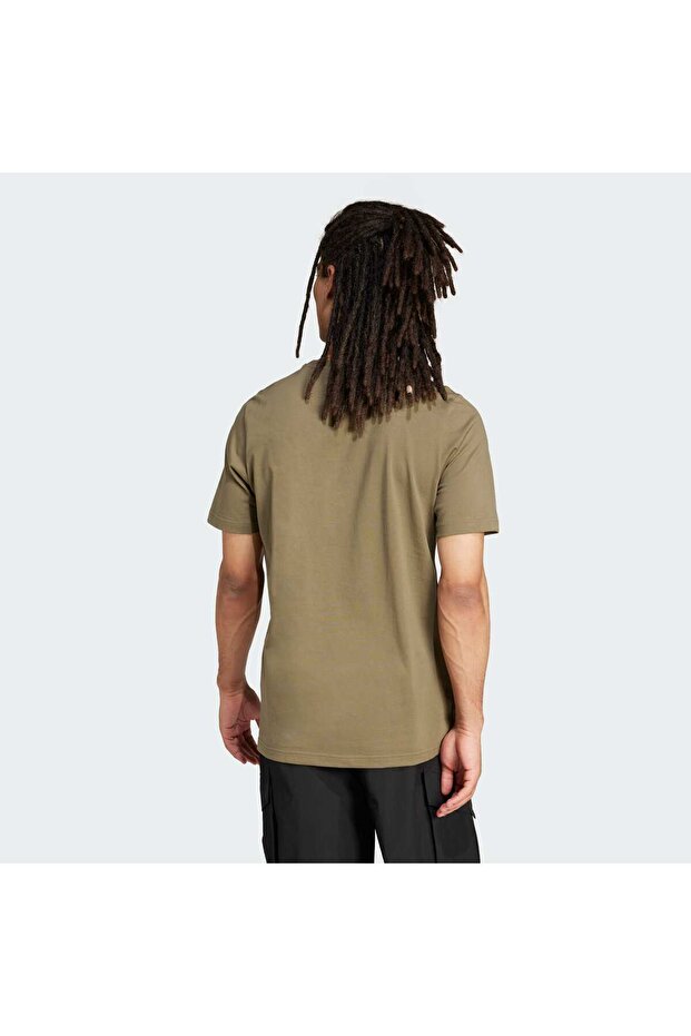 Erkek Wıld Tişört - 2