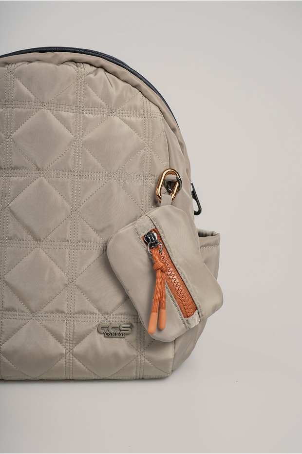 KADIN SIRT ÇANTASI CCS17748 - 4