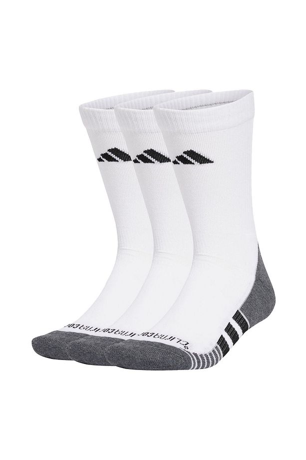 Performance CLIMACOOL Cushioned Bilekli Çorap - 3 Çift - 5