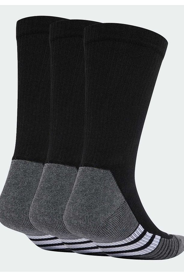 Performance CLIMACOOL Cushioned Bilekli Çorap - 3 Çift - 4