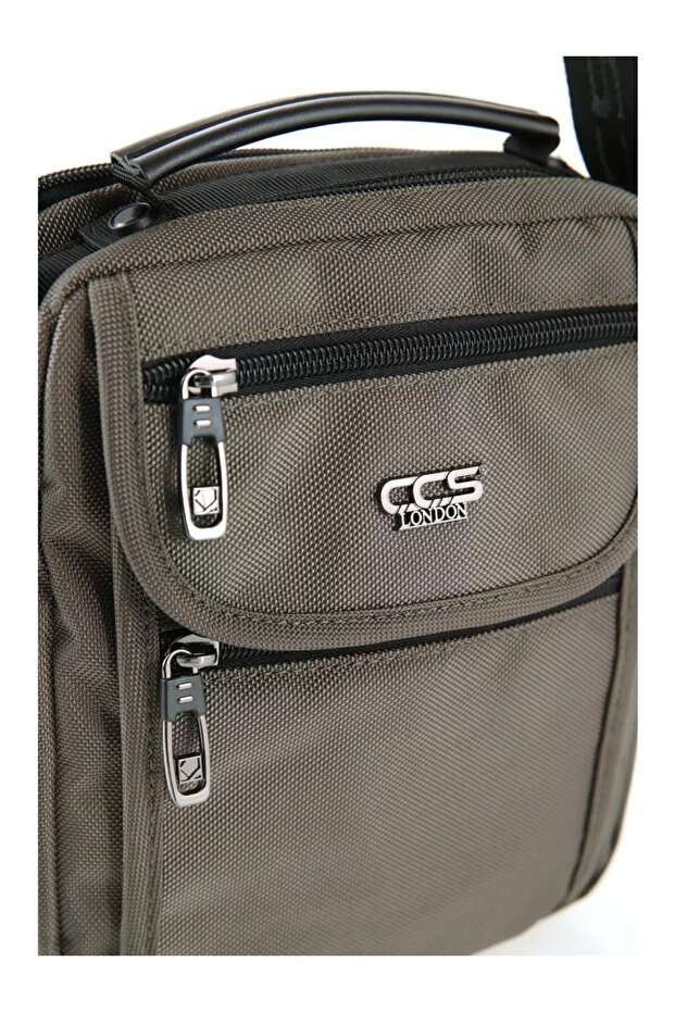 Ççs 31363 Erkek Askili Çanta - 5