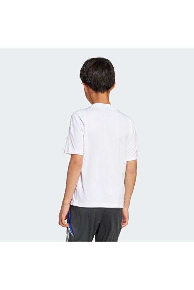 Messi Training Jersey Kids - 4
