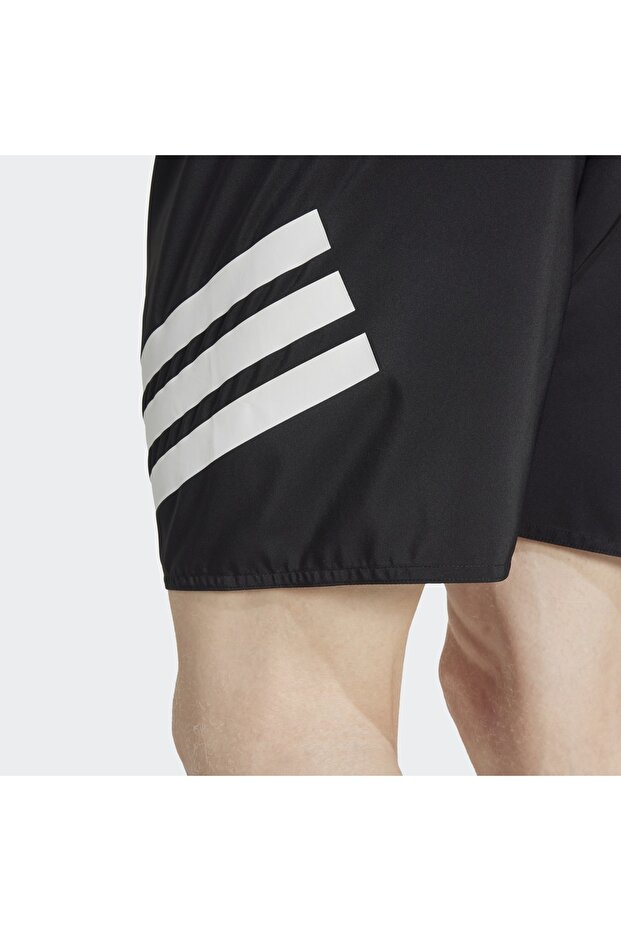 3-Stripes Swim Shorts 8-Inch - 8