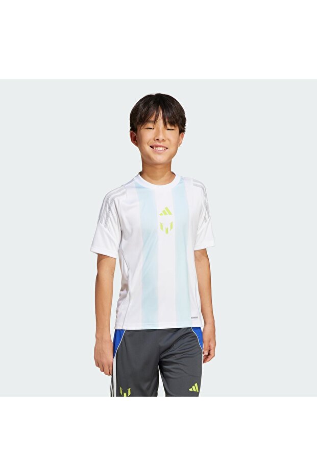 Messi Training Jersey Kids - 2
