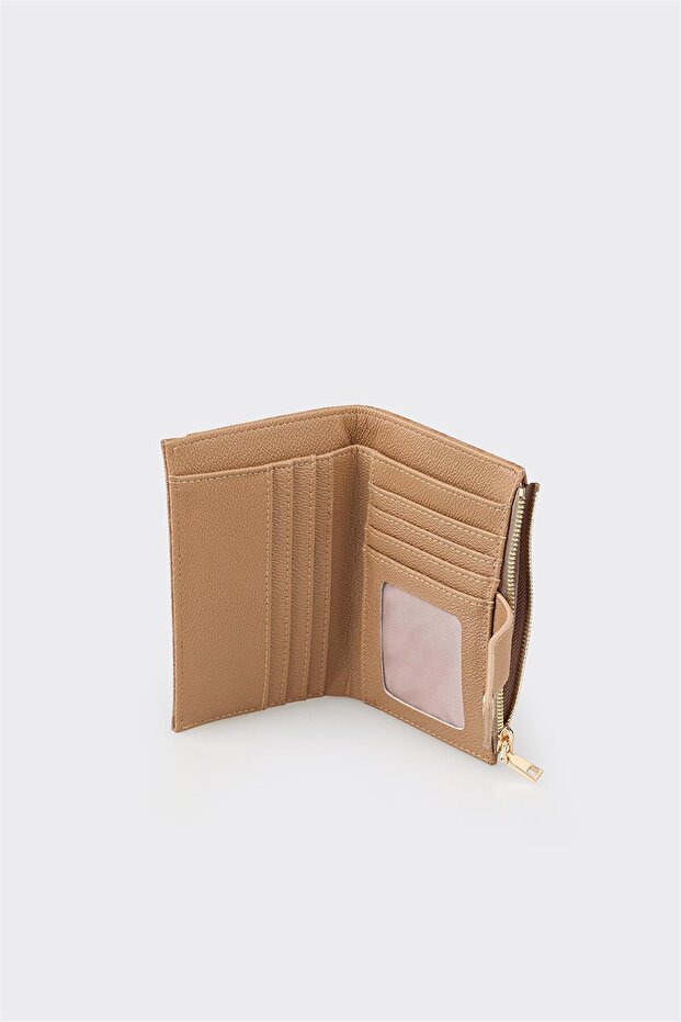 Vizon Kadın Cüzdan - 2