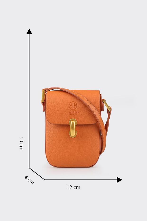 Taba Kadın Çapraz Çanta - 5