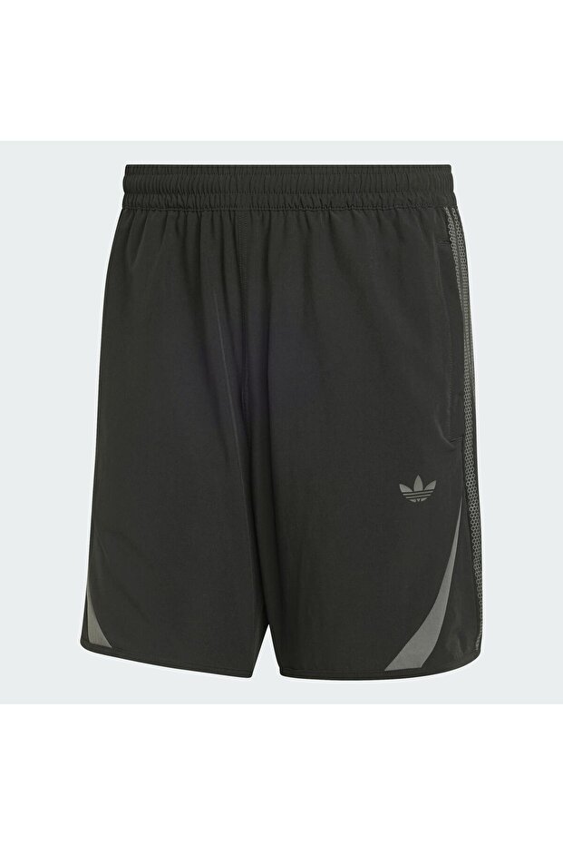 Fashion Cutline Shorts - 3