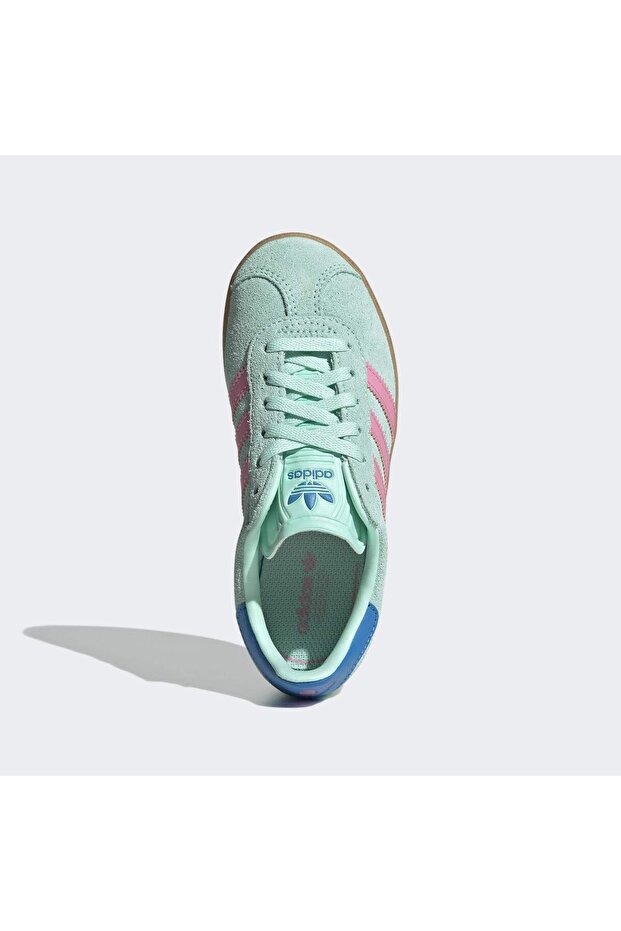Gazelle Shoes Kids - 3
