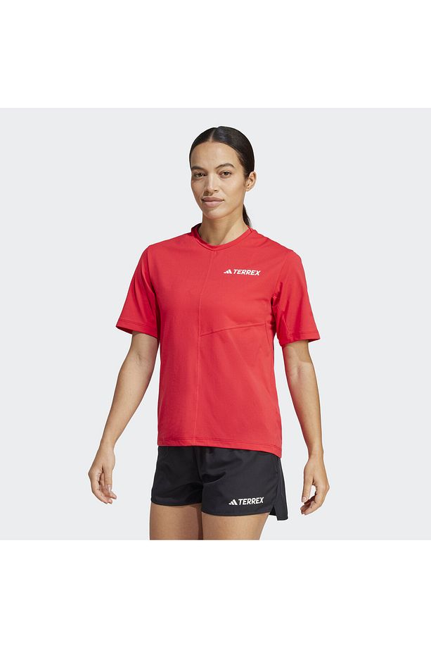 Terrex Multi Climacool Tee - 7
