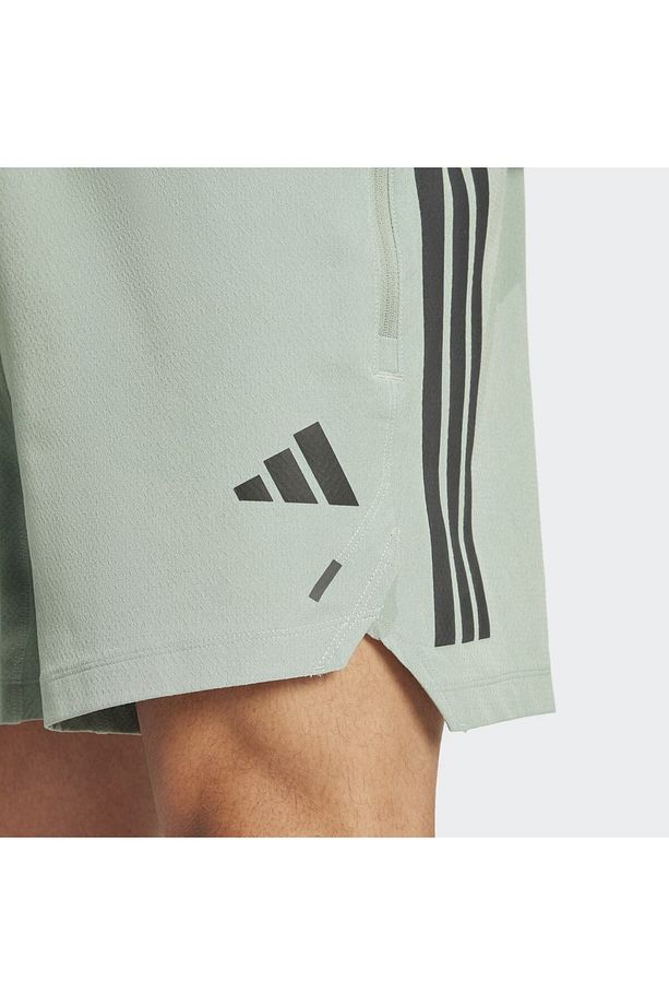 Power 3-stripes Şort - 8
