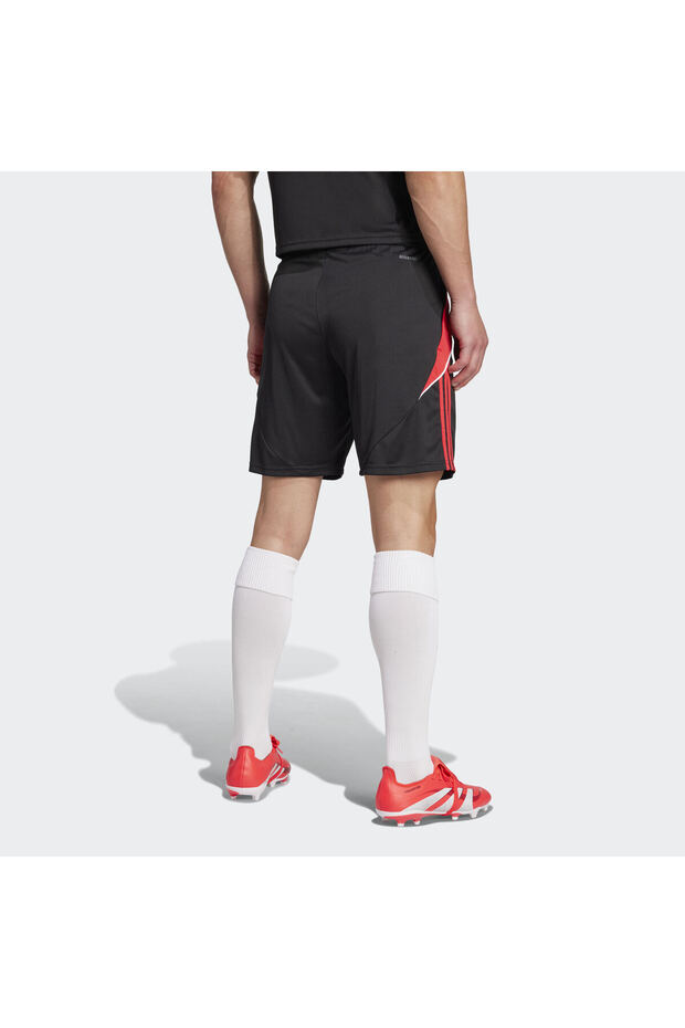 Tiro 24 Training Shorts - 8