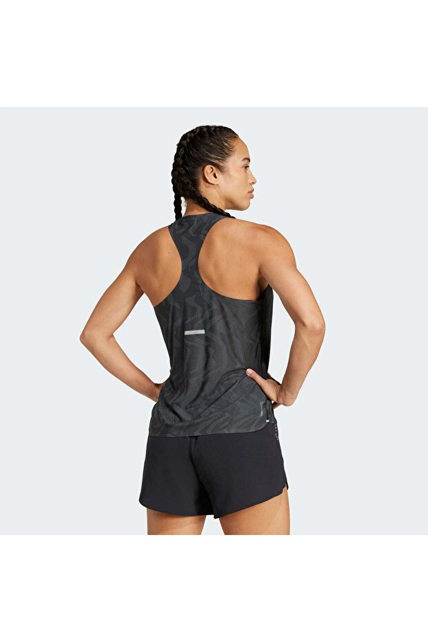 Ultimate Running Engineered CLIMACOOL+ Tank Top - 3