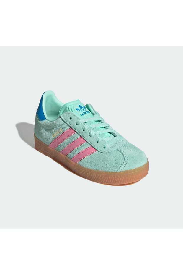 Gazelle Shoes Kids - 8