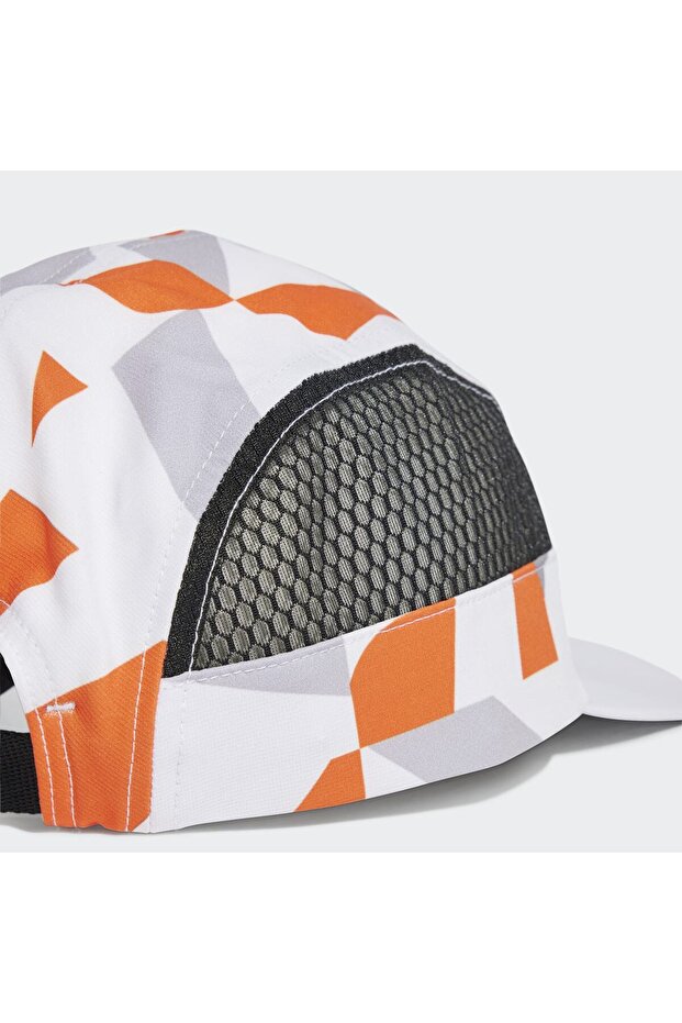 Terrex Climacool 5-Panel Graphic Cap - 7
