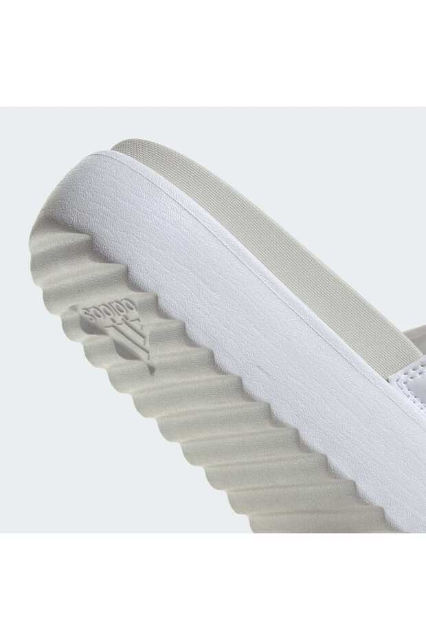 Adilette Platform Terlik - 8