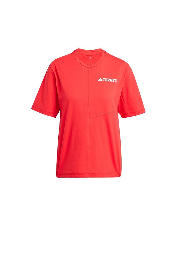 Terrex Multi Climacool Tee - 4