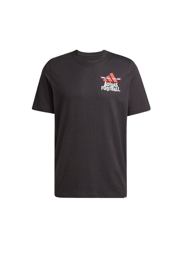 Football Graphic Tişört - 6