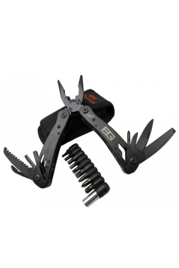 Çok Amaçlı Akıllı Pense - 6