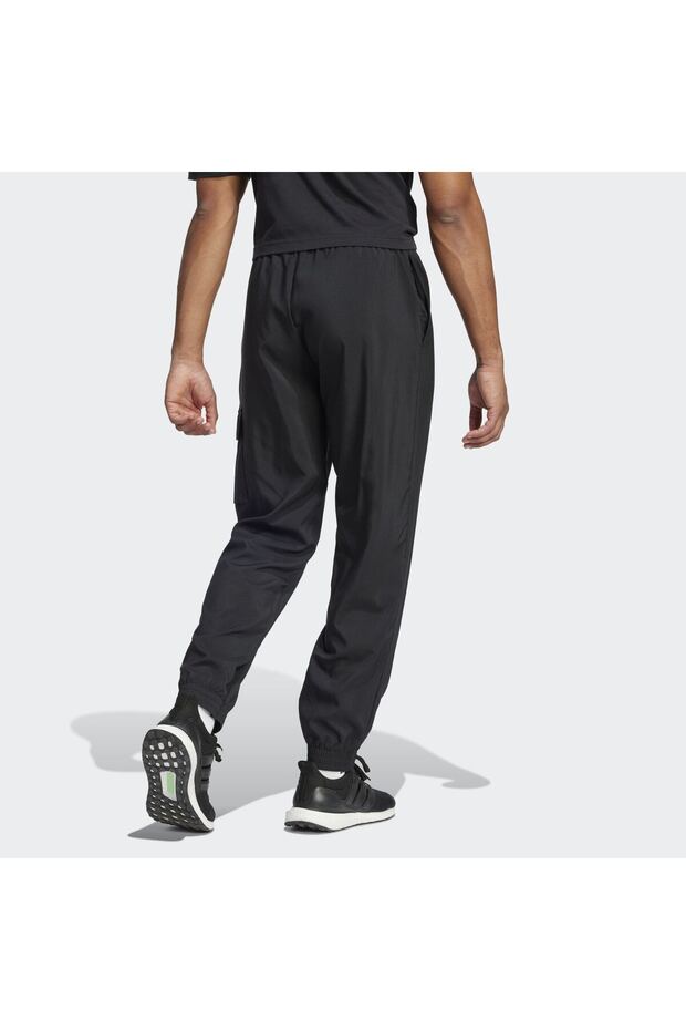 Essentials Small Logo Cargo Pants - 7