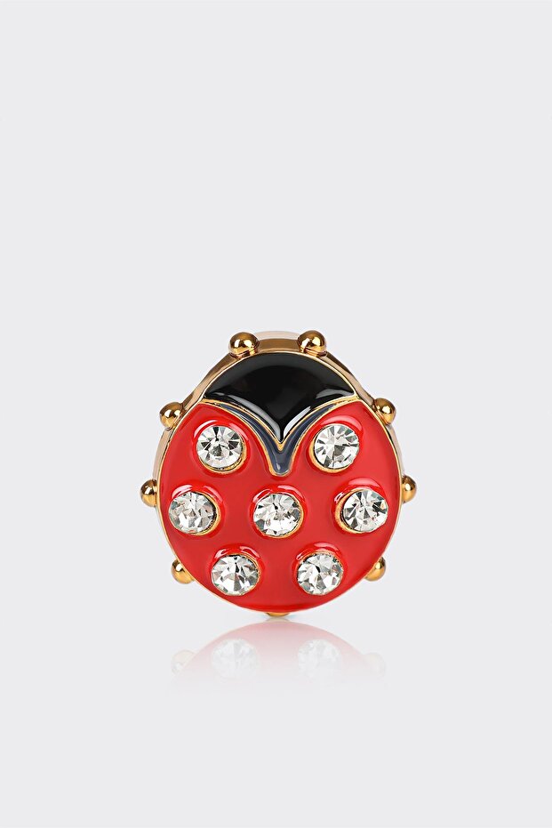 Gold CHARM-UGUR BOCEGI - 1