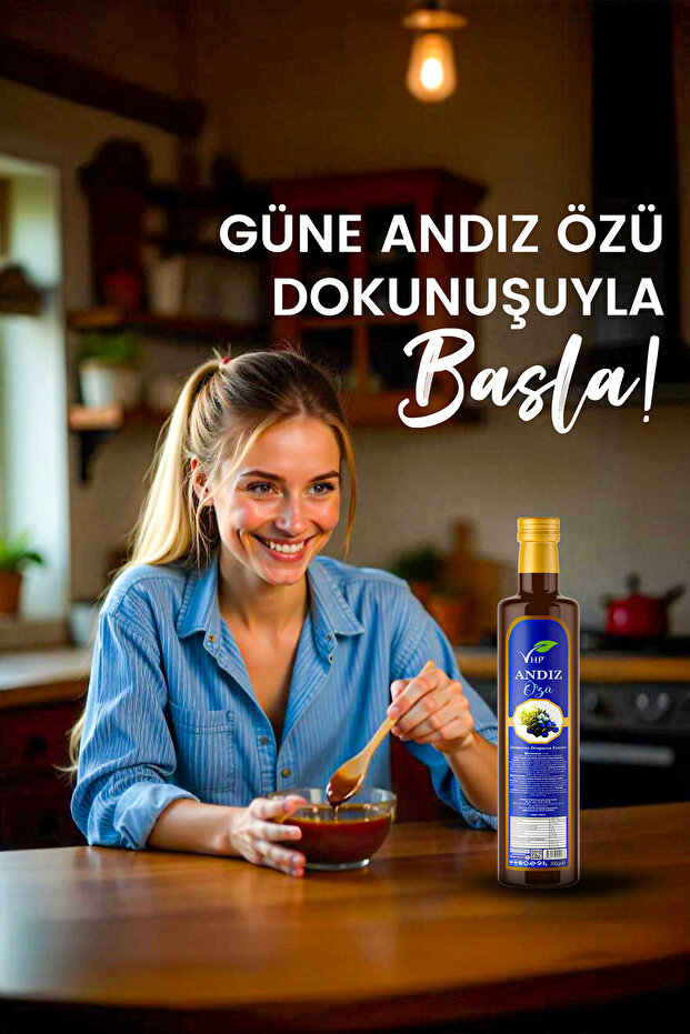 Andız Özü 700 gr - 5