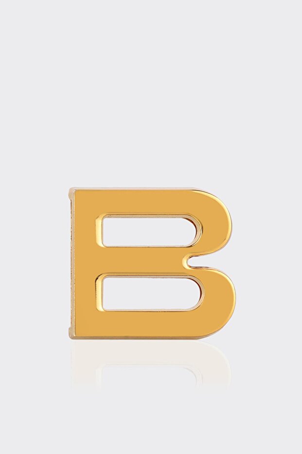 Gold CHARM-B - 1