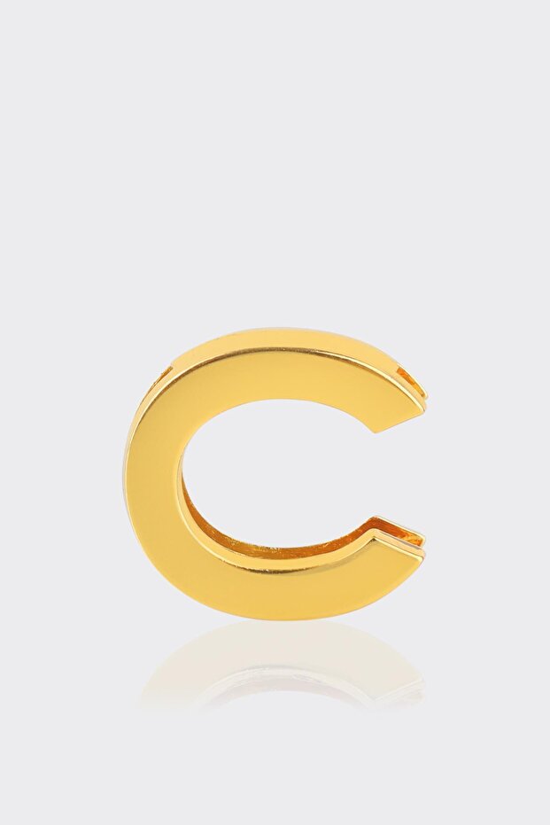 Gold CHARM-C - 1