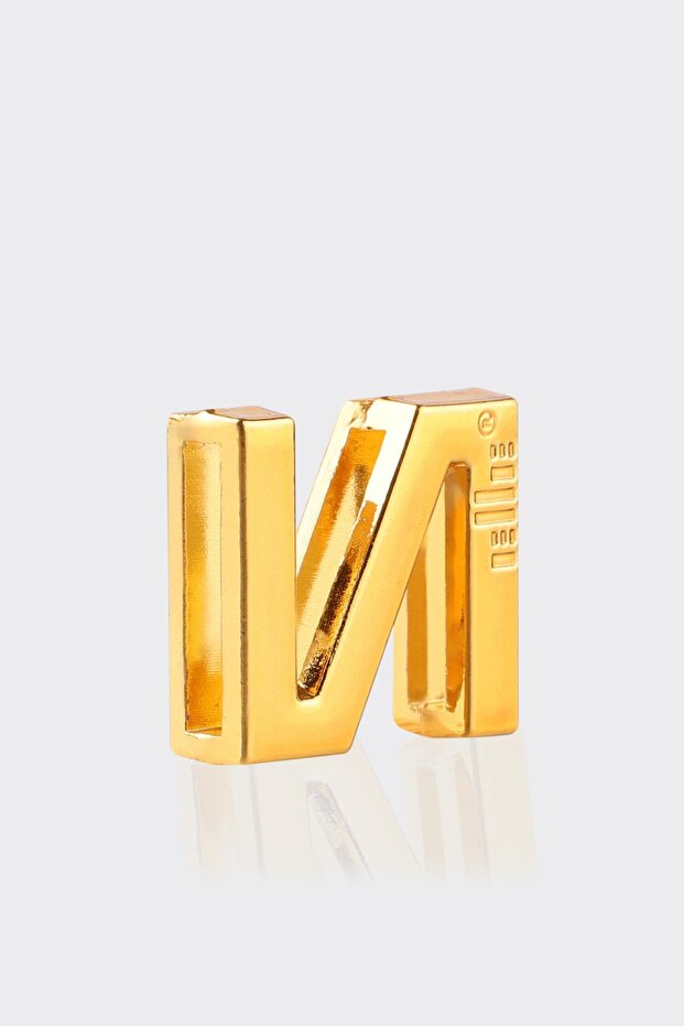 Gold CHARM-N - 2