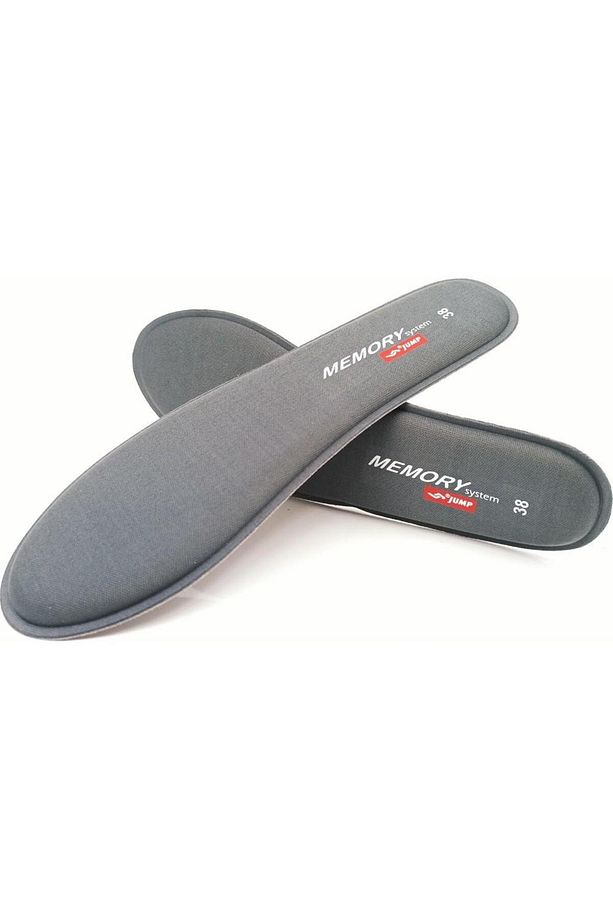 Memory Foam Anatomik Jelli Comfort Unisex Tabanlık - 1