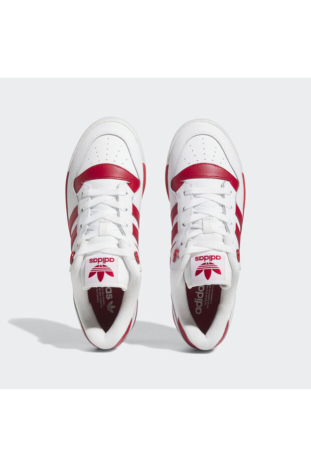 Rivalry Low Ayakkabı - 3