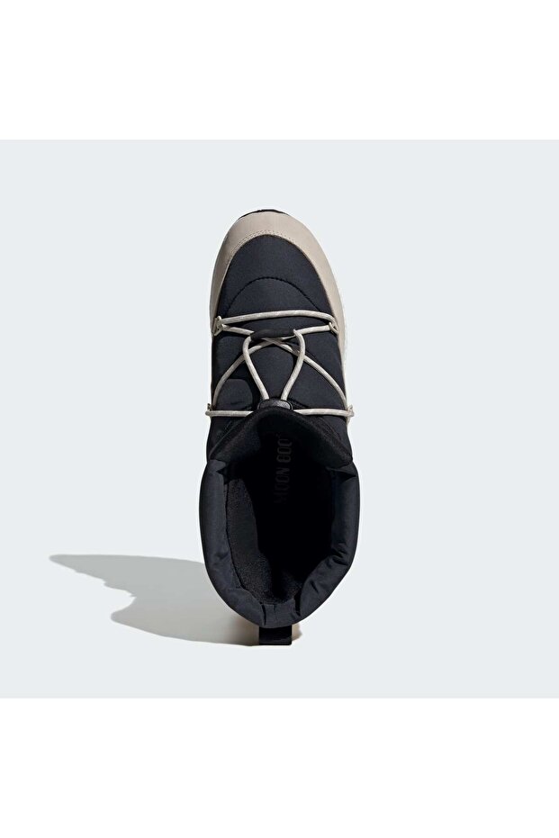 X Moon Boot Moonboost High Shoes - 5