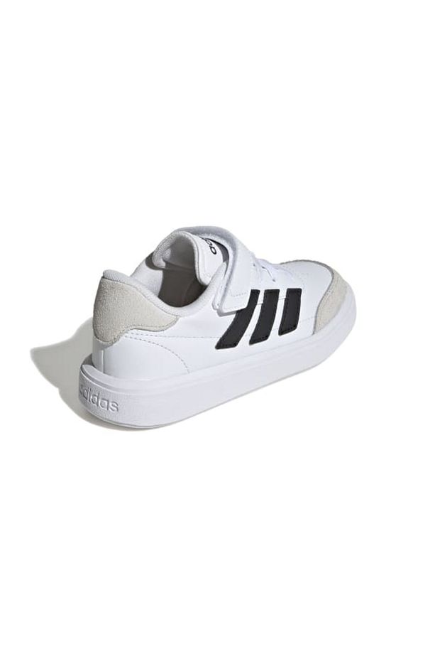 Çocuk Yürüyüş Ayakkabısı Courtblock El C Id6506 - 3