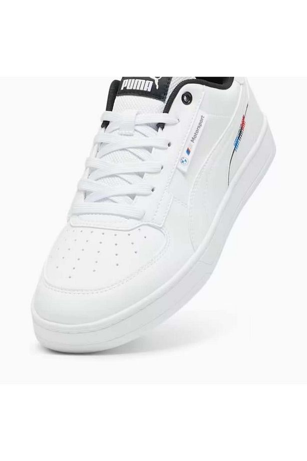 Erkek Sneaker Ayakkabı Bmw Mms Caven 2.0 30849302 - 5