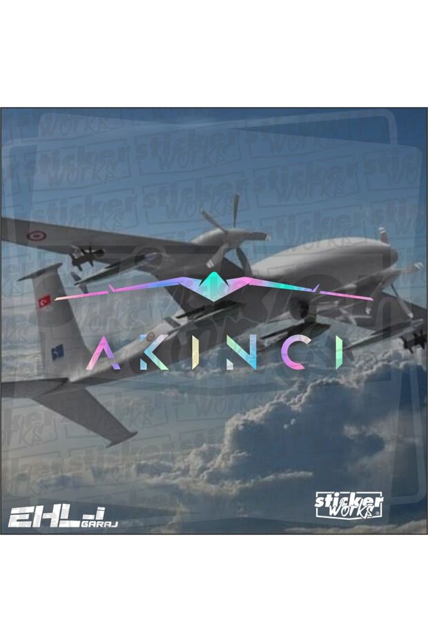 ملصق متدفق - 1