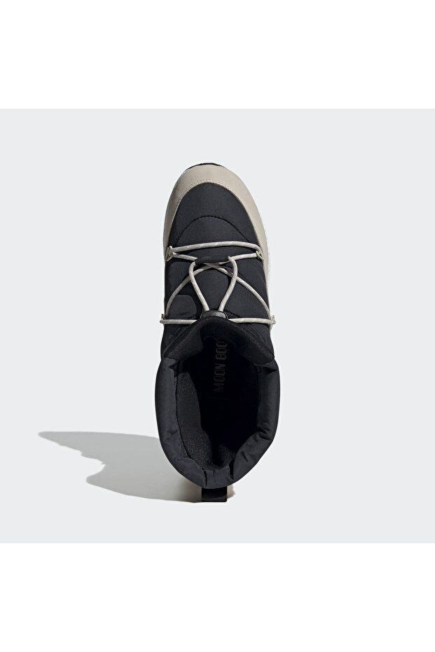 X Moon Boot Moonboost High Shoes - 6