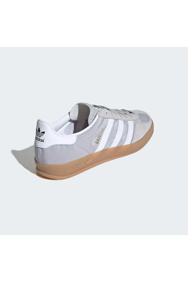 Gazelle Indoor Shoes - 6