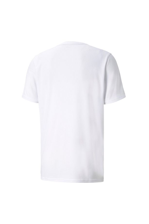 Erkek Tişört Performance Ss Tee M White 52031402 - 5