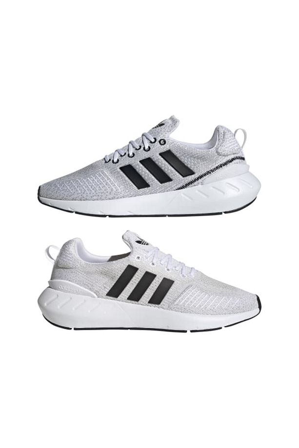 Orginals Erkek Sneaker Ayakkabı Swıft Run 22 Gy3047 - 6