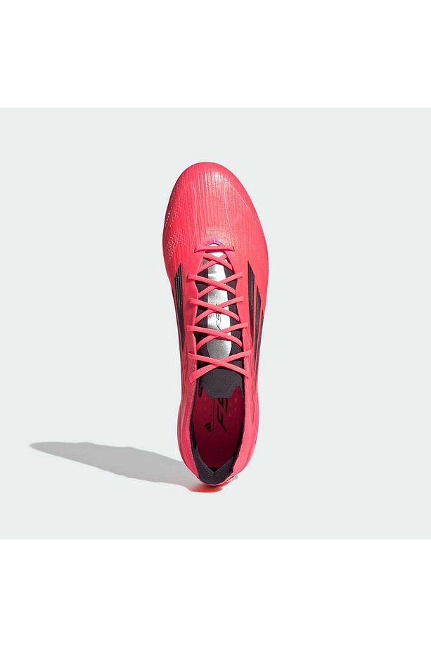 F50 Elite Sg Erkek Yumuşak Zemin Kramponu IF1296 Kırmızı - 3
